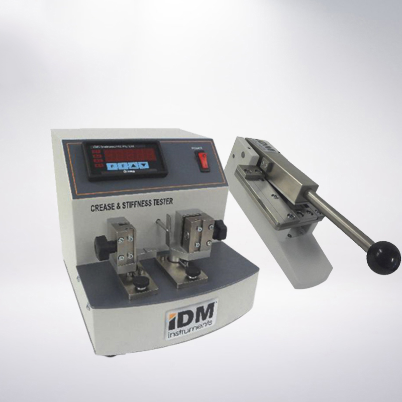 C0039折痕挺度儀、C0016切刀