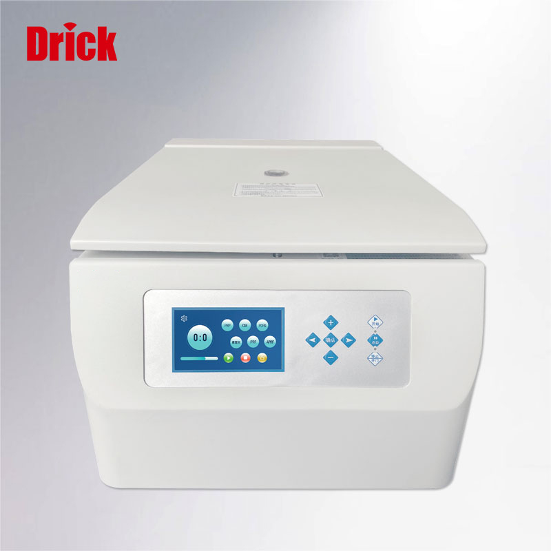 DRK-TD5F冷凍離心機（PRP系列）