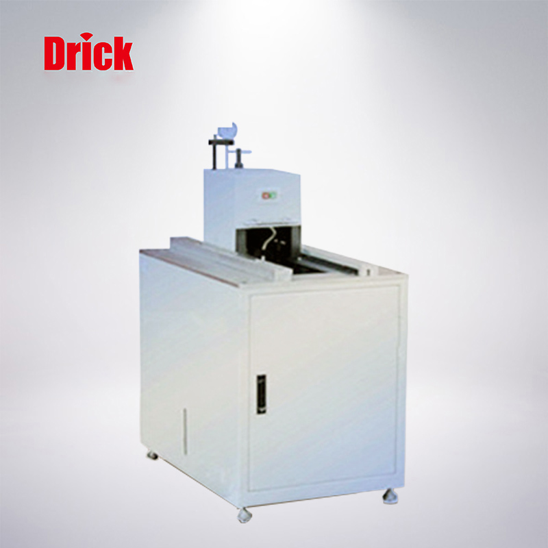 XKC管材切口制樣機