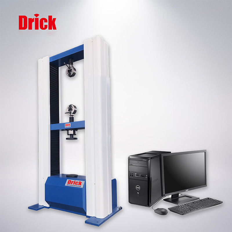 DRK101電子拉力試驗機(jī)（門式電腦款）